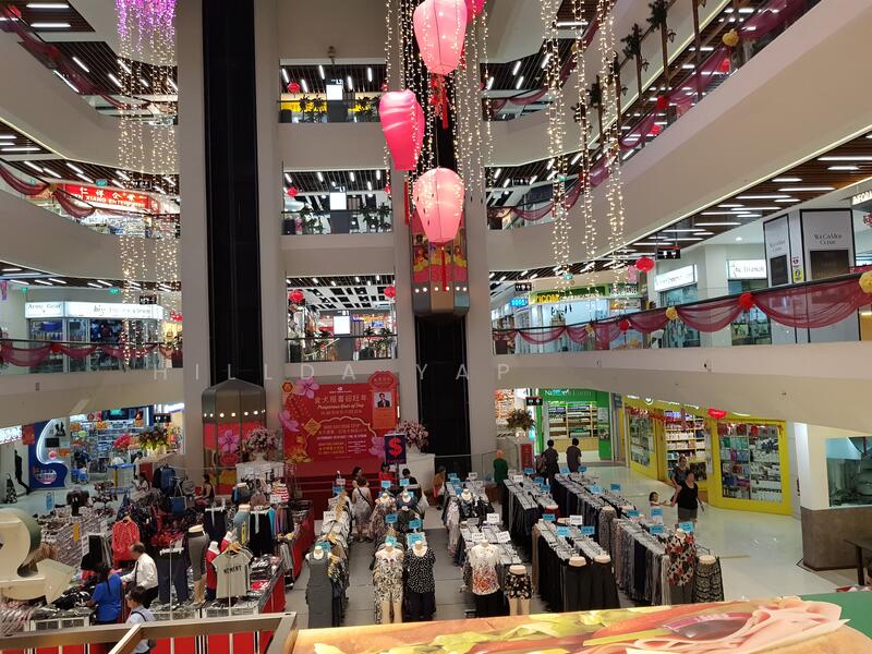 Bukit Timah Plaza, 1 Jalan Anak Bukit, 474 sqft, Mall Shop For Sale, by Hillda Yap ヒルダー, 21318932 - CommercialGuru.com.sg