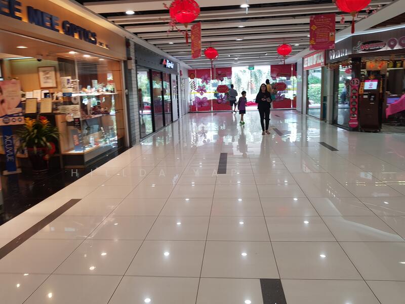 Bukit Timah Plaza, 1 Jalan Anak Bukit, 474 sqft, Mall Shop For Sale, by Hillda Yap ヒルダー, 21318932 - CommercialGuru.com.sg