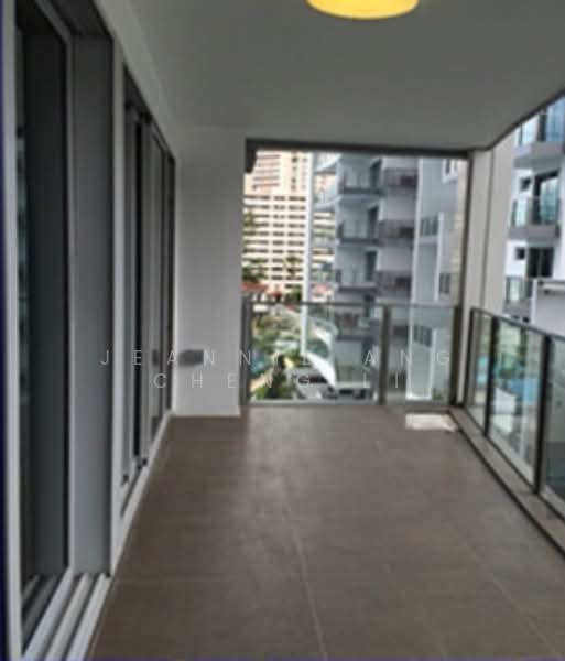 Eight Riversuites, 2 Whampoa East, 2 Bedrooms, 700 sqft, Condominium For Rent, by Jeannie Ang Cheng Li, 21319073 - PropertyGuru.com.sg