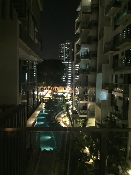 Eight Riversuites, 2 Whampoa East, 2 Bedrooms, 700 sqft, Condominium For Rent, by Jeannie Ang Cheng Li, 21319073 - PropertyGuru.com.sg