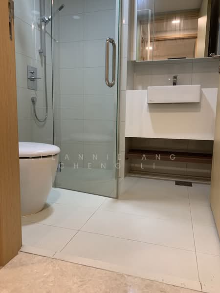 Eight Riversuites, 2 Whampoa East, 2 Bedrooms, 700 sqft, Condominium For Rent, by Jeannie Ang Cheng Li, 21319073 - PropertyGuru.com.sg