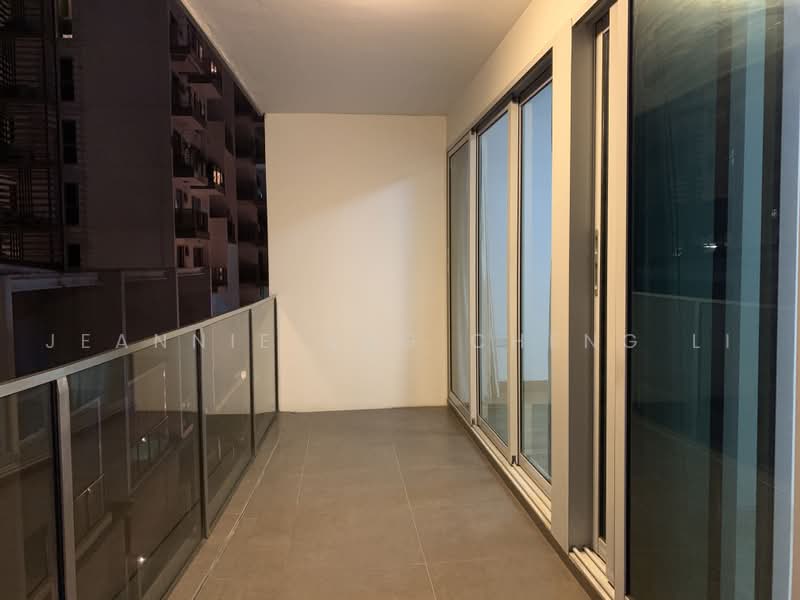 Eight Riversuites, 2 Whampoa East, 2 Bedrooms, 700 sqft, Condominium For Rent, by Jeannie Ang Cheng Li, 21319073 - PropertyGuru.com.sg
