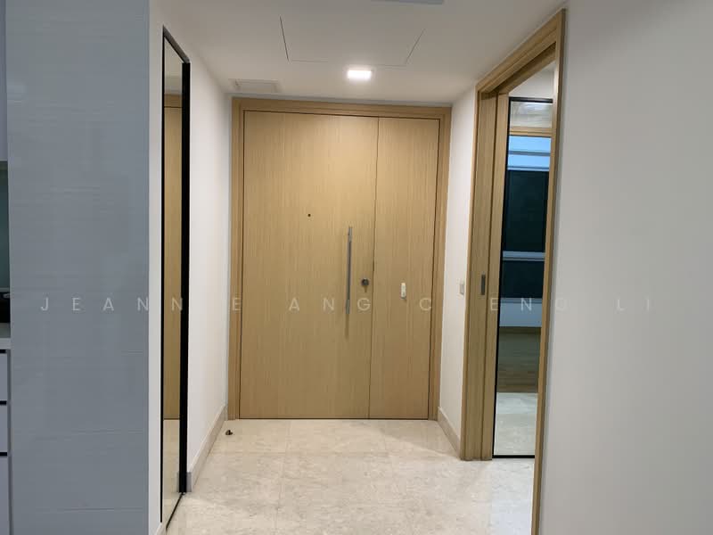 Eight Riversuites, 2 Whampoa East, 2 Bedrooms, 700 sqft, Condominium For Rent, by Jeannie Ang Cheng Li, 21319073 - PropertyGuru.com.sg