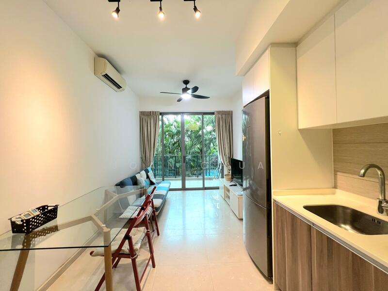 The Glades, 2 Bedok Rise, Bedok / Upper East Coast, 2 Bedrooms, 581 sqft, Condominium For Rent, by Joan Chua, 21319362 - PropertyGuru.com.sg