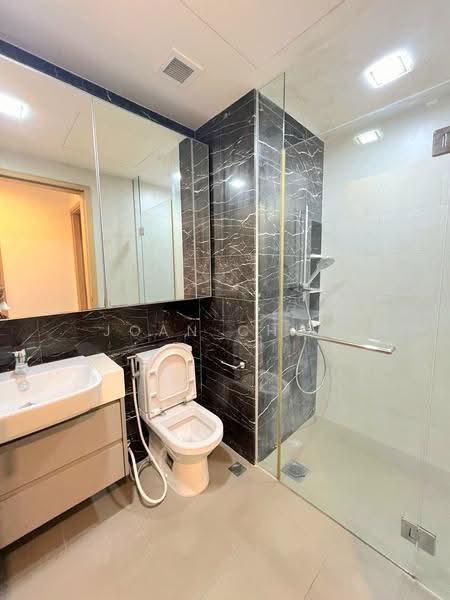 The Glades, 2 Bedok Rise, Bedok / Upper East Coast, 2 Bedrooms, 581 sqft, Condominium For Rent, by Joan Chua, 21319362 - PropertyGuru.com.sg