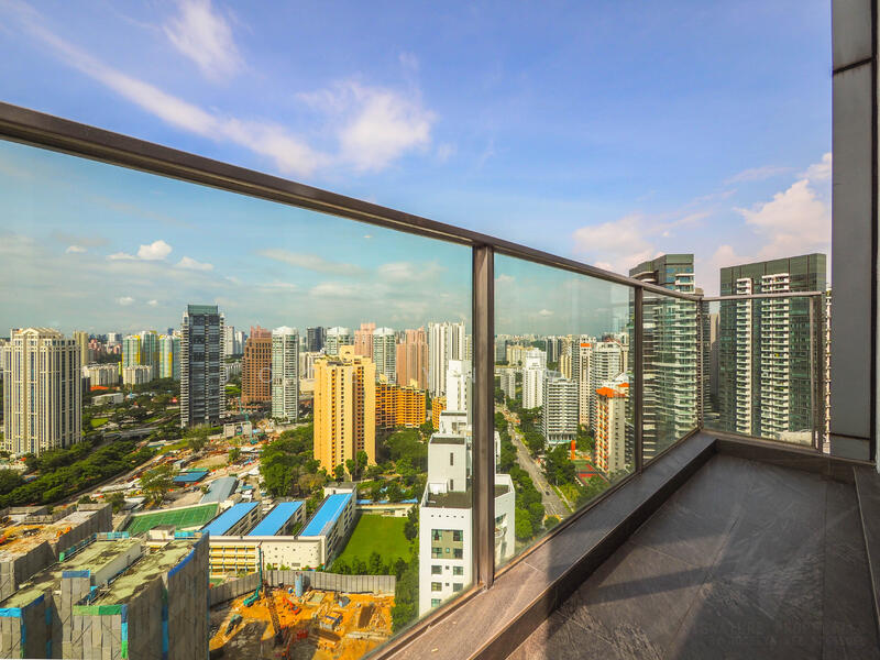 Urbana, 1 River Valley Close, 3 Bedrooms, 2,314 sqft, Condominium For Rent, by Jocelyn Wee, 21319506 - PropertyGuru.com.sg