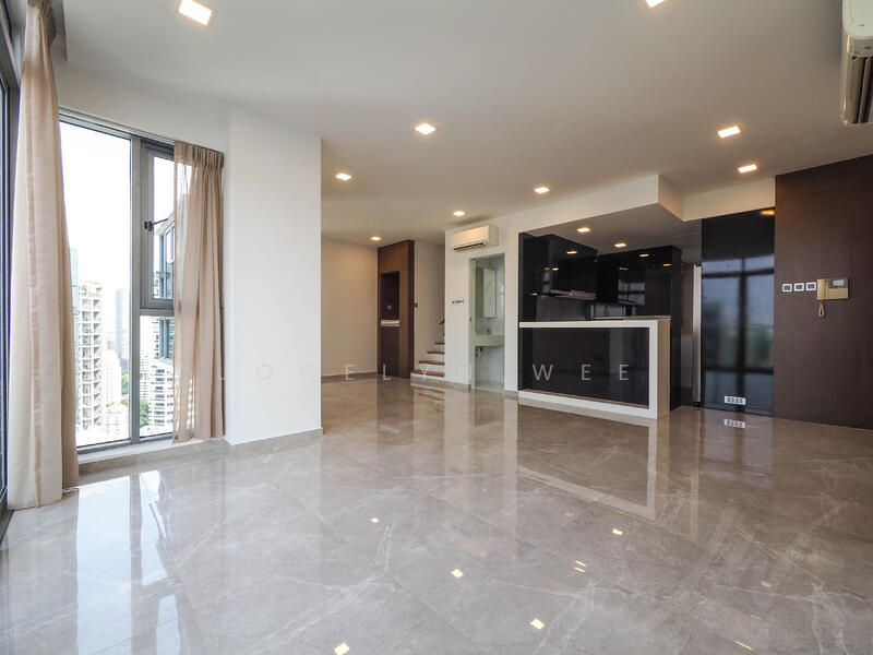 Urbana, 1 River Valley Close, 3 Bedrooms, 2,314 sqft, Condominium For Rent, by Jocelyn Wee, 21319506 - PropertyGuru.com.sg