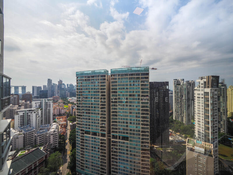 Urbana, 1 River Valley Close, 3 Bedrooms, 2,314 sqft, Condominium For Rent, by Jocelyn Wee, 21319506 - PropertyGuru.com.sg