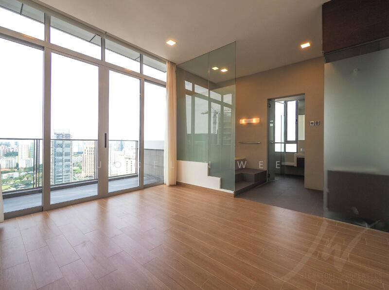 Urbana, 1 River Valley Close, 3 Bedrooms, 2,314 sqft, Condominium For Rent, by Jocelyn Wee, 21319506 - PropertyGuru.com.sg