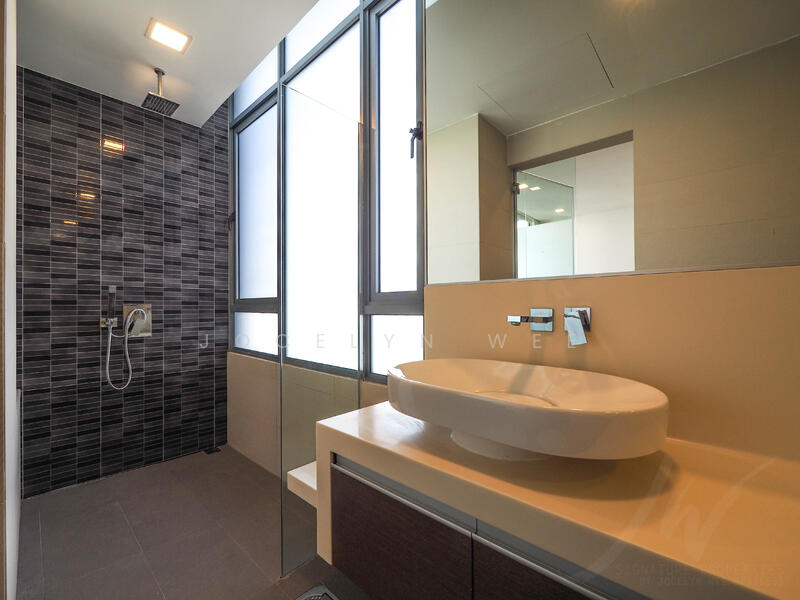 Urbana, 1 River Valley Close, 3 Bedrooms, 2,314 sqft, Condominium For Rent, by Jocelyn Wee, 21319506 - PropertyGuru.com.sg