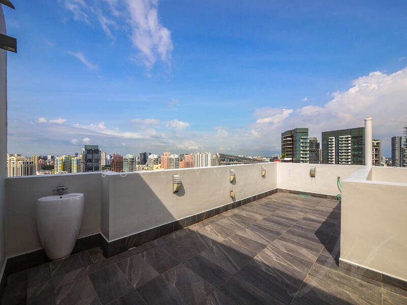 Urbana, 1 River Valley Close, 3 Bedrooms, 2,314 sqft, Condominium For Rent, by Jocelyn Wee, 21319506 - PropertyGuru.com.sg