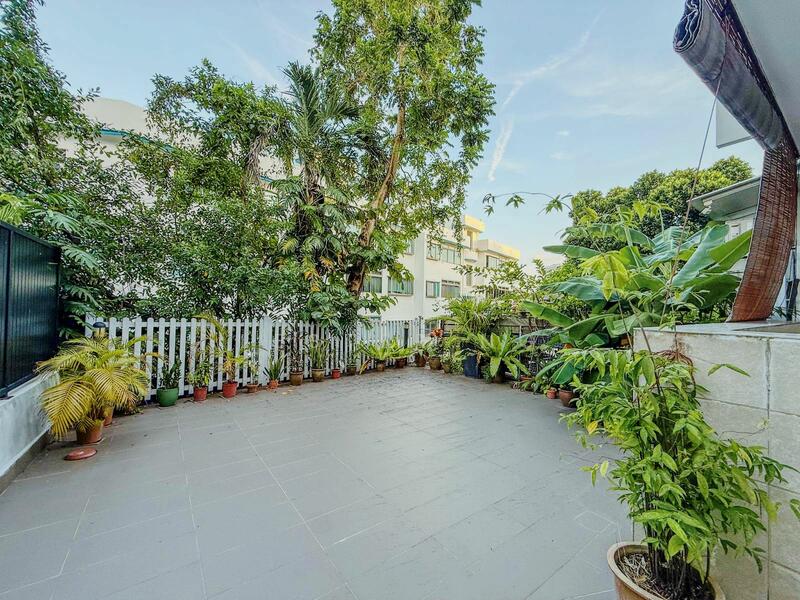 For Rent - Pasir Panjang Hill