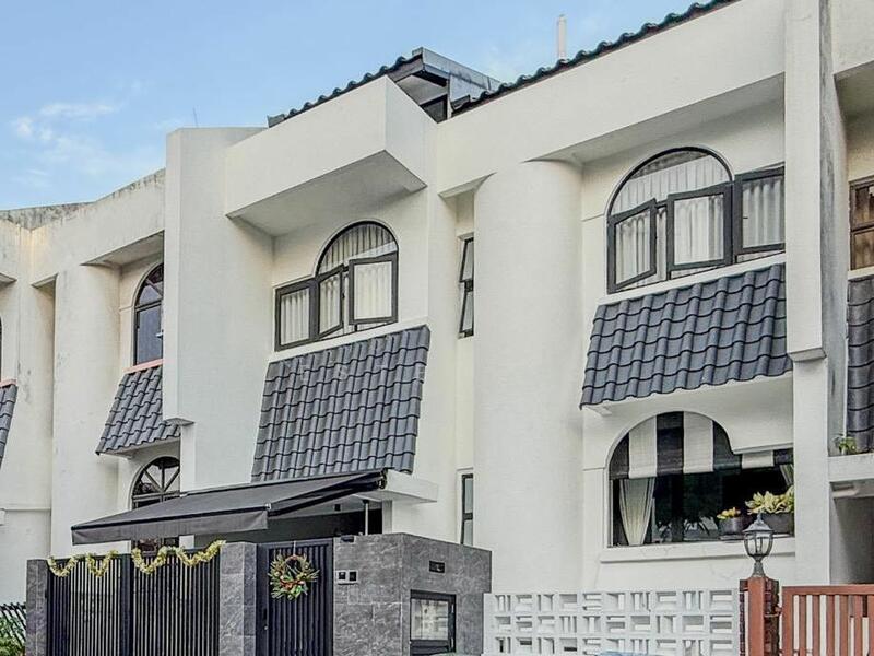 For Rent - Pasir Panjang Hill