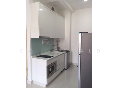 For Rent - Urban Vista