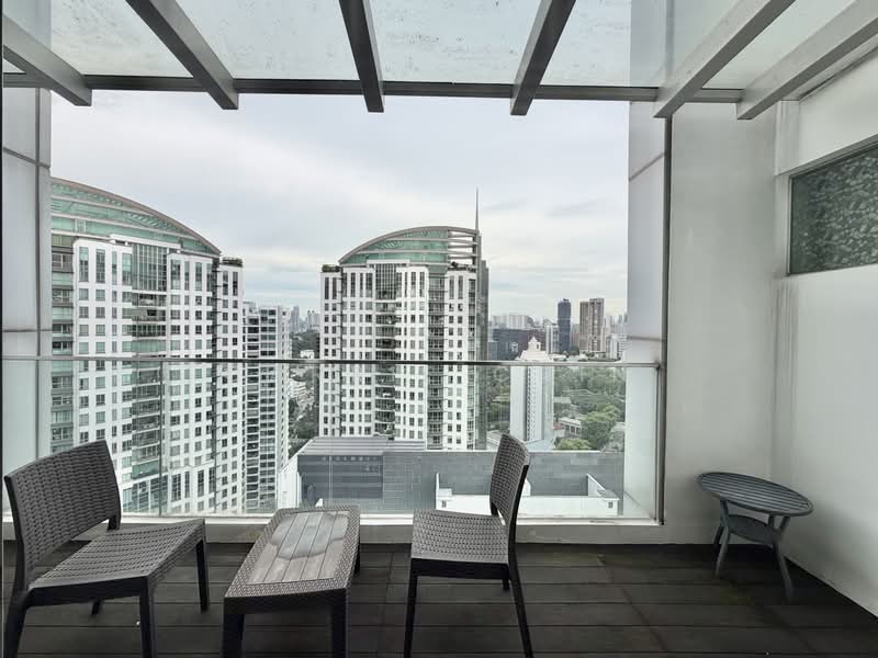 26 Newton, 26 Newton Road Singapore, 1 Bedroom, 926 sqft, Condominium For Sale, by Carrie Chin, 21319779 - PropertyGuru.com.sg
