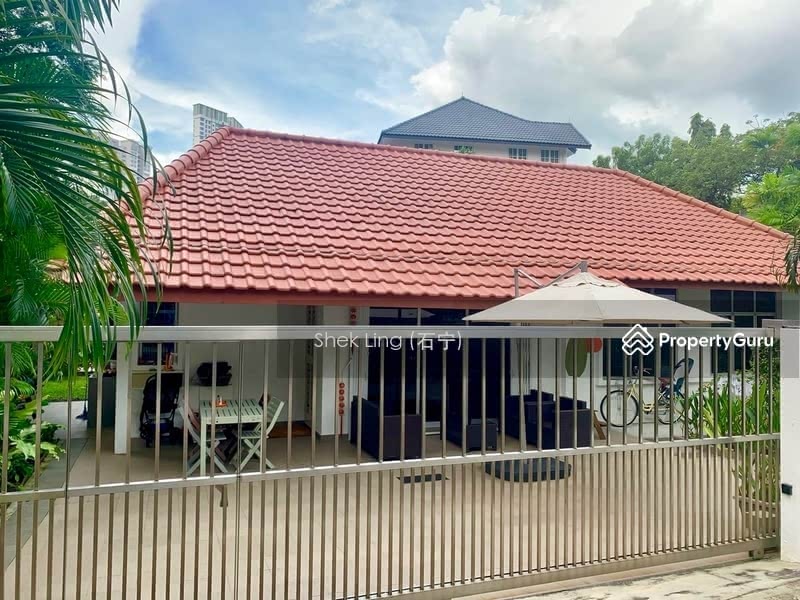 For Rent - Shepherd's Hill Estate