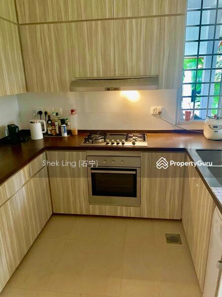 For Rent - Shepherd's Hill Estate