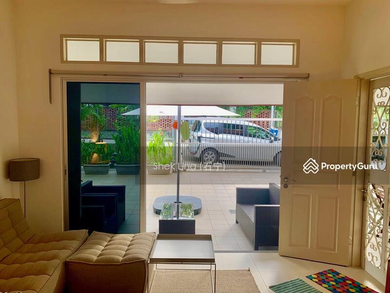 For Rent - Shepherd's Hill Estate