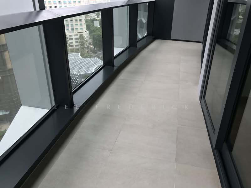 DUO Residences Apartment For Sale at S$ 1,600,000 | PropertyGuru Singapore