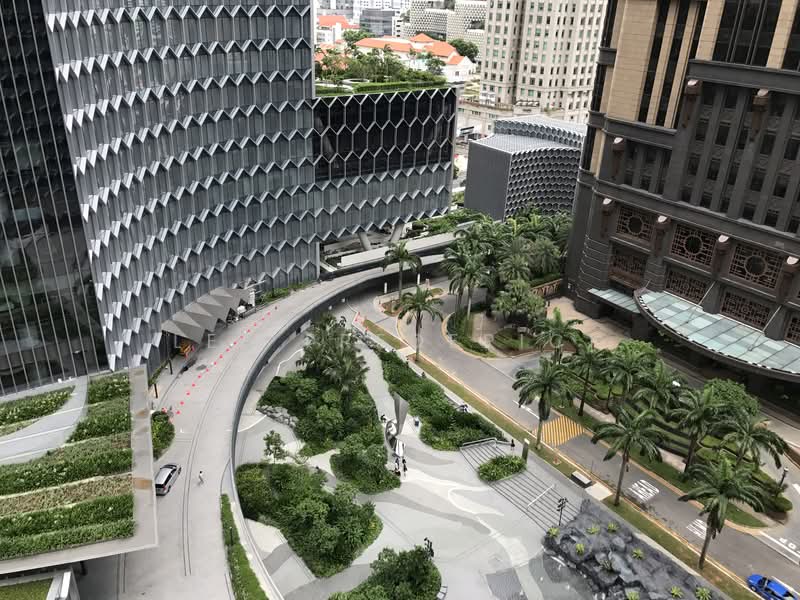 DUO Residences Apartment For Sale at S$ 1,600,000 | PropertyGuru Singapore