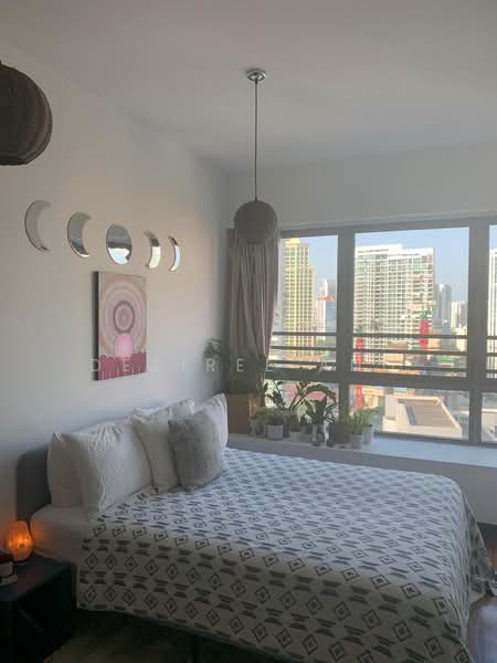 Starlight Suites, 11 River Valley Close, 2 Bedrooms, 775 sqft, Condominium For Rent, by Desiree Ang, 21320578 - PropertyGuru.com.sg