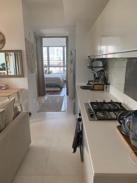 Starlight Suites, 11 River Valley Close, 2 Bedrooms, 775 sqft, Condominium For Rent, by Desiree Ang, 21320578 - PropertyGuru.com.sg