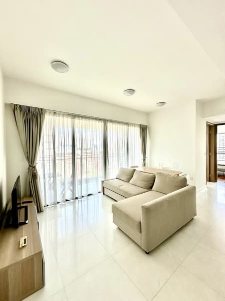 Starlight Suites, 11 River Valley Close, 2 Bedrooms, 775 sqft, Condominium For Rent, by Desiree Ang, 21320578 - PropertyGuru.com.sg