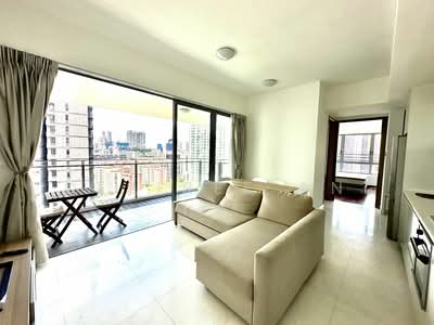 For Rent - Starlight Suites