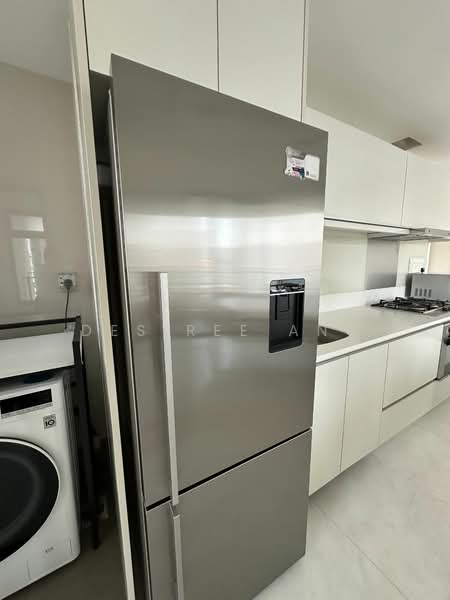 Starlight Suites, 11 River Valley Close, 2 Bedrooms, 775 sqft, Condominium For Rent, by Desiree Ang, 21320578 - PropertyGuru.com.sg