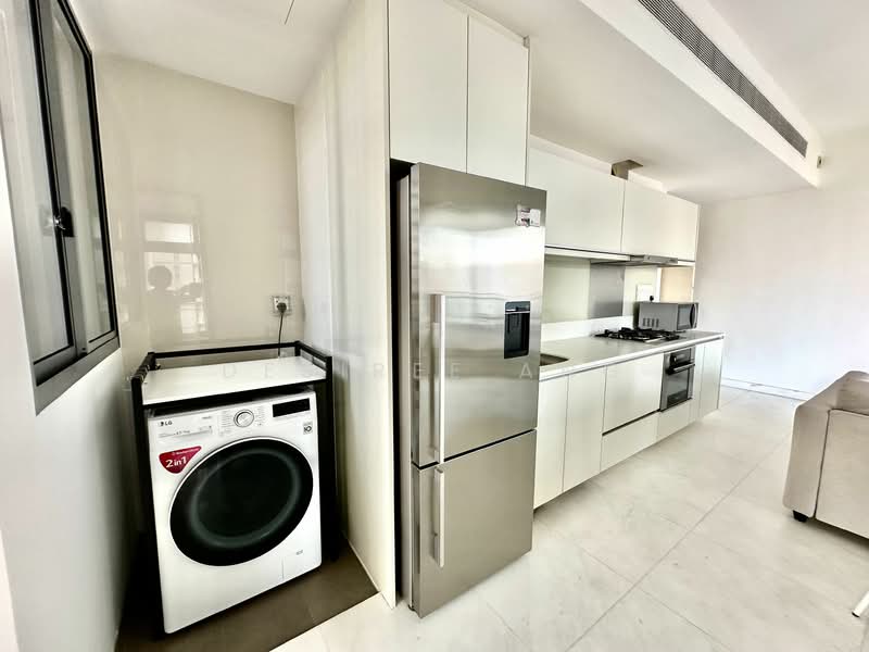 Starlight Suites, 11 River Valley Close, 2 Bedrooms, 775 sqft, Condominium For Rent, by Desiree Ang, 21320578 - PropertyGuru.com.sg