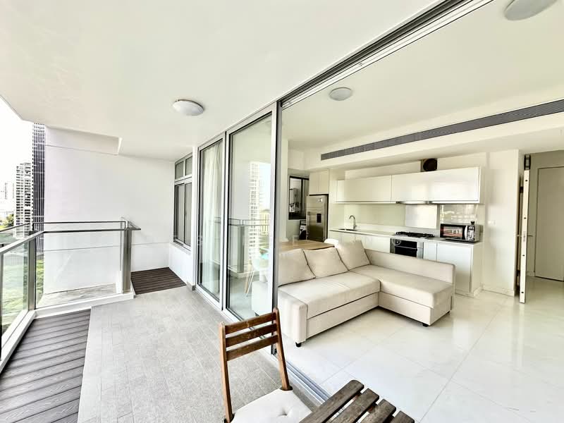 Starlight Suites, 11 River Valley Close, 2 Bedrooms, 775 sqft, Condominium For Rent, by Desiree Ang, 21320578 - PropertyGuru.com.sg