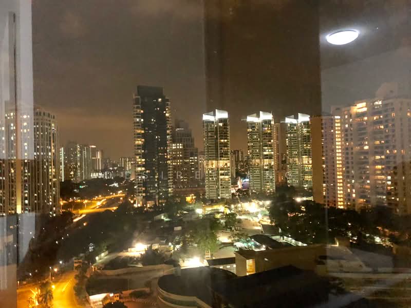 Starlight Suites, 11 River Valley Close, 2 Bedrooms, 775 sqft, Condominium For Rent, by Desiree Ang, 21320578 - PropertyGuru.com.sg