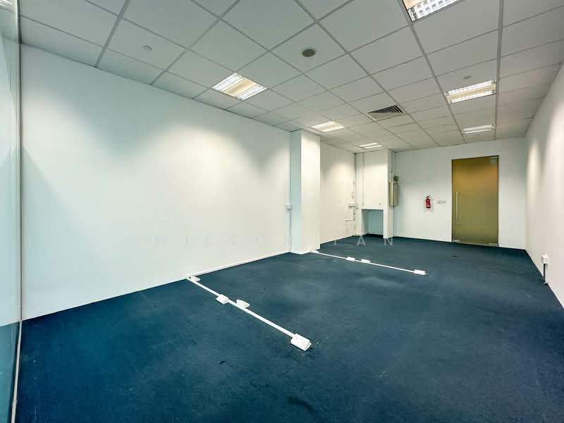 Paya Lebar Square, 60 Paya Lebar Singapore, 538 sqft, Office For Sale, by Wilson Tan, 21320728 - CommercialGuru.com.sg