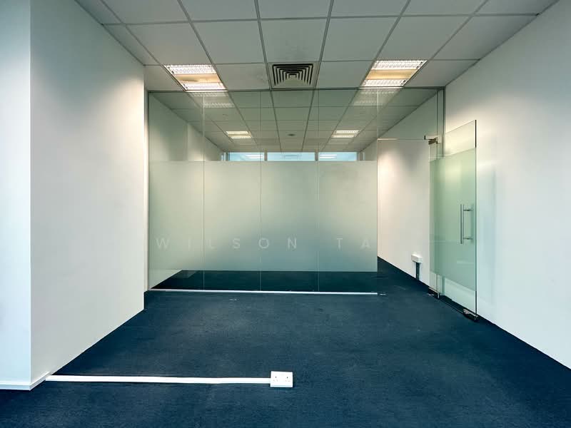Paya Lebar Square, 60 Paya Lebar Singapore, 538 sqft, Office For Sale, by Wilson Tan, 21320728 - CommercialGuru.com.sg