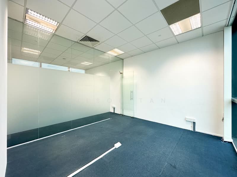 Paya Lebar Square, 60 Paya Lebar Singapore, 538 sqft, Office For Sale, by Wilson Tan, 21320728 - CommercialGuru.com.sg