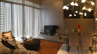 For Rent - Onze @ Tanjong Pagar