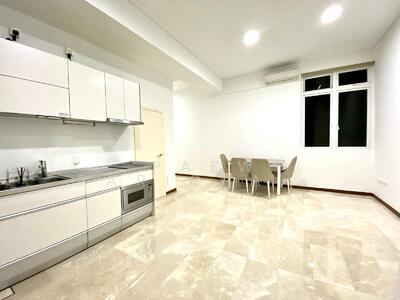 For Sale - Ritz @ Farrer