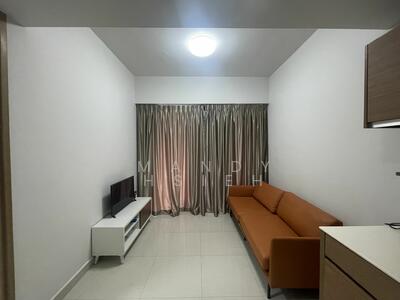 For Rent - Coco Palms