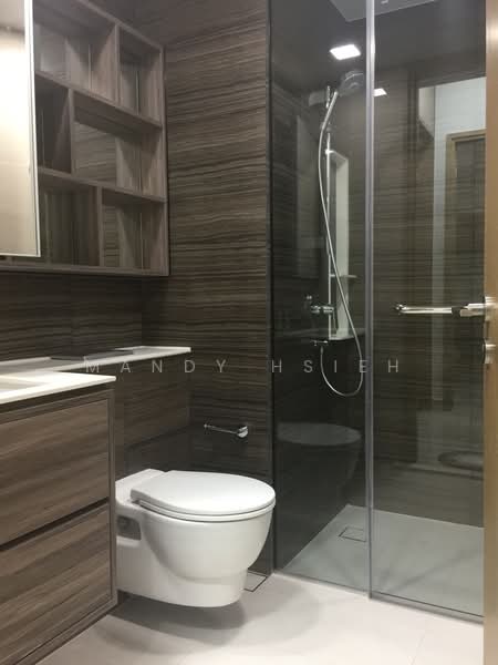 Coco Palms, 15 Pasir Ris Grove, 1 Bedroom, 463 sqft, Condominium For Rent, by Mandy Hsieh, 21321327 - PropertyGuru.com.sg