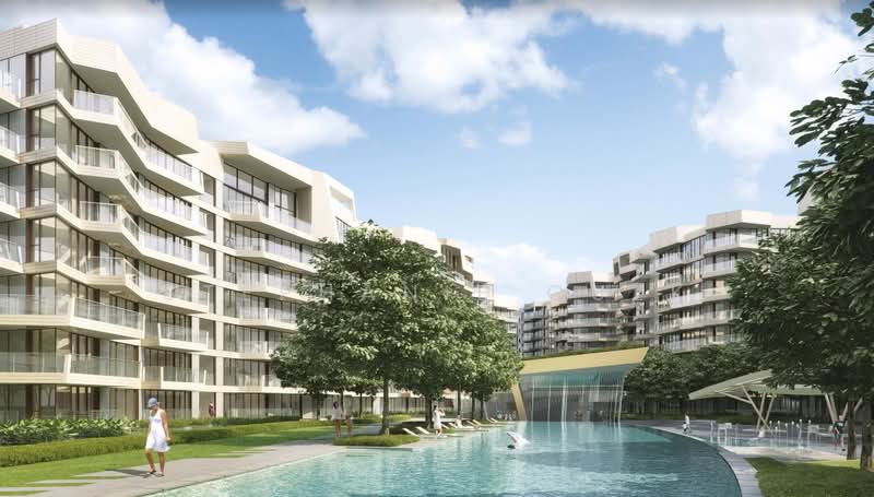 Corals at Keppel Bay, 1 Keppel Bay Drive, 3 Bedrooms, 1,324 sqft, Condominium For Rent, by Stephanie Quek, 21321746 - PropertyGuru.com.sg