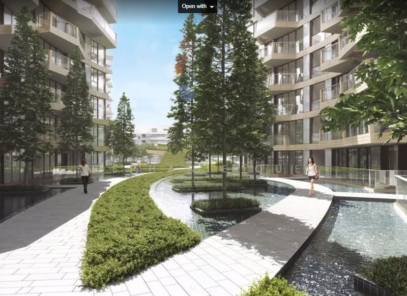 Corals at Keppel Bay, 1 Keppel Bay Drive, 3 Bedrooms, 1,324 sqft, Condominium For Rent, by Stephanie Quek, 21321746 - PropertyGuru.com.sg