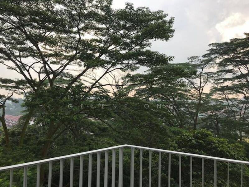 For Rent - The Skywoods