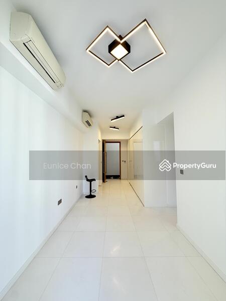 Living and Dinning Hall