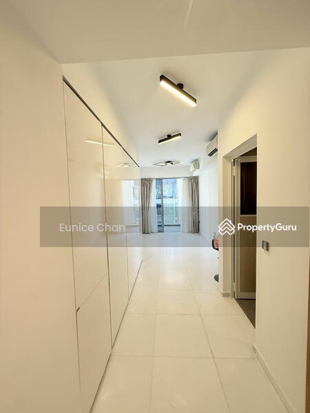 Living and Dinning hall