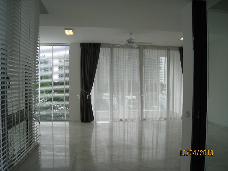 Living Hall