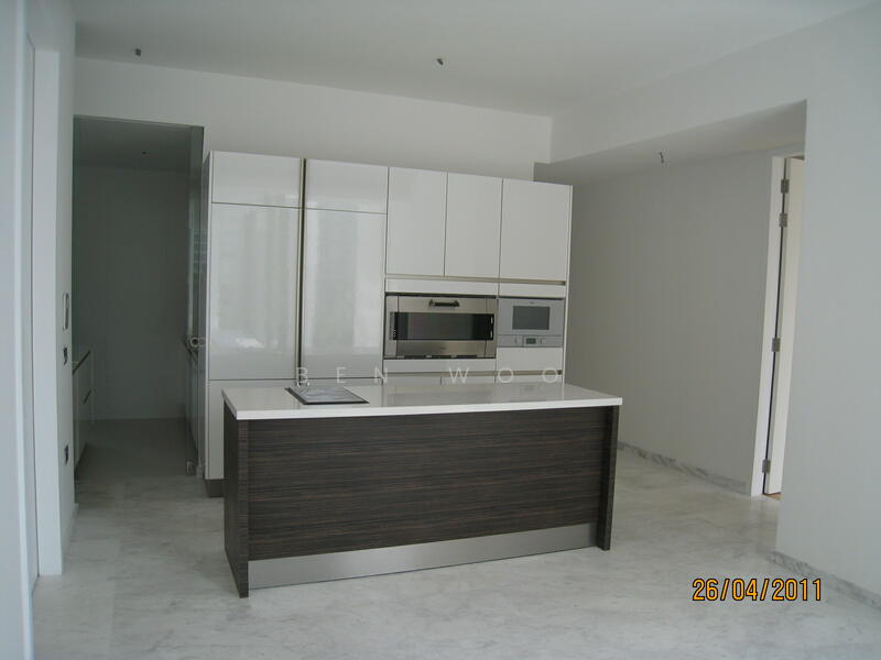 Dry Kitchen