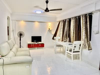 For Rent - 765 Yishun Street 72