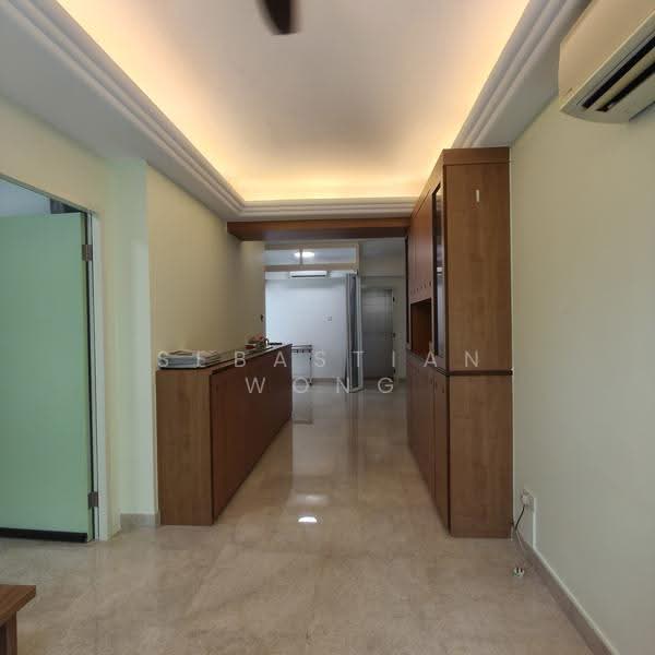 Regency Lodge, 17 Shanghai Road, Tanglin / Holland / Bukit Timah, 5 Bedrooms, 1,291 sqft, Apartment For Rent, by Sebastian Wong, 21322863 - Interior - PropertyGuru.com.sg