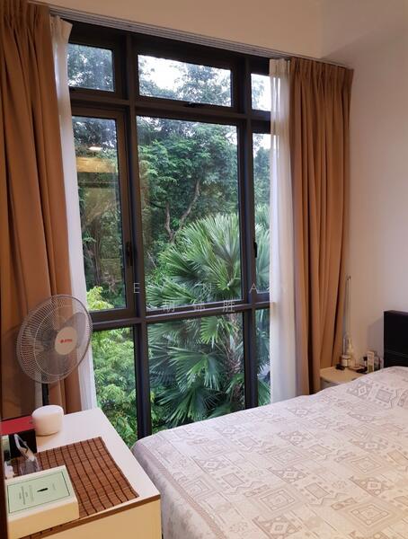 For Rent - The Foresta @ Mount Faber