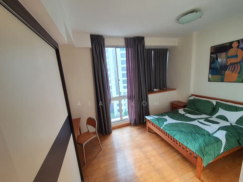 For Rent - Mill Point